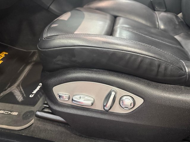 Porsche Macan 2021 TECHO PANORAMICO
