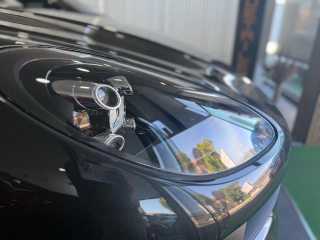 Porsche Macan 2021 TECHO PANORAMICO