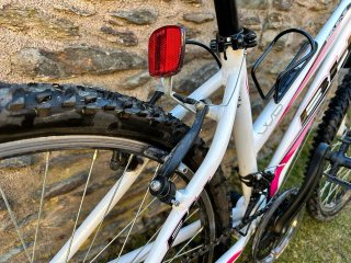 Bicicleta Montaña BH Selene Mujer/Joven