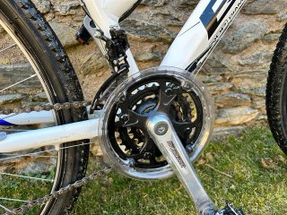 Bicicleta Montaña BH Selene Mujer/Joven