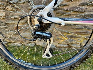 Bicicleta Montaña BH Selene Mujer/Joven