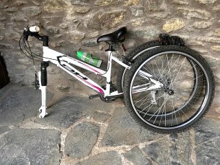 Bicicleta Montaña BH Selene Mujer/Joven