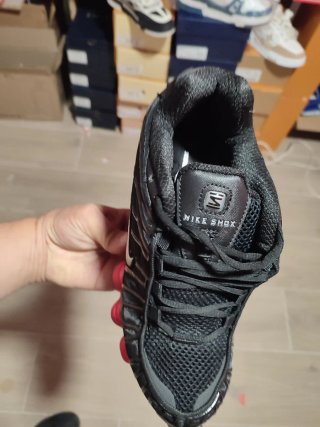 Nike camaleón