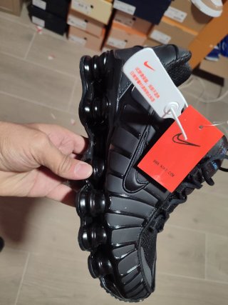 Nike camaleón
