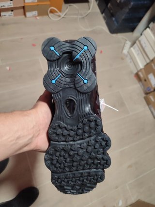 Nike camaleón