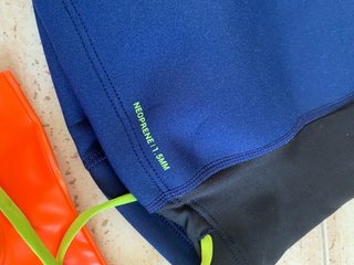 Lote Ropa Verano Niño 6 Años neopreno bañador etc