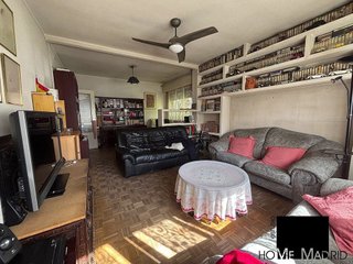 Piso en venta en Peñagrande en Madrid