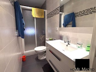 Piso en venta en Peñagrande en Madrid