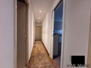 Piso en venta en Peñagrande en Madrid
