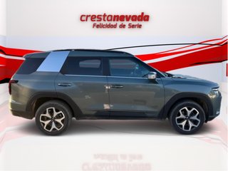 SsangYong Torres 2024 ¡¡Desde 439€ al mes!!