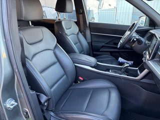 SsangYong Torres 2024 ¡¡Desde 439€ al mes!!