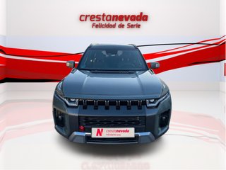 SsangYong Torres 2024 ¡¡Desde 439€ al mes!!