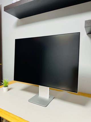 Monitor Huawei Mateview 28.2 4K Argento
