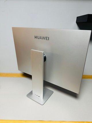 Monitor Huawei Mateview 28.2 4K Argento