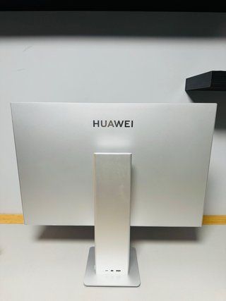 Monitor Huawei Mateview 28.2 4K Argento