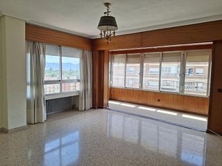Piso en alquiler en Centro en Murcia
