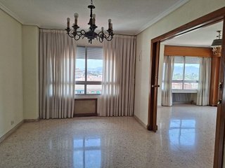 Piso en alquiler en Centro en Murcia