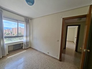 Piso en alquiler en Centro en Murcia