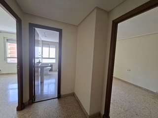 Piso en alquiler en Centro en Murcia