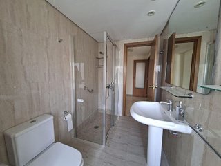 Piso en alquiler en Centro en Murcia