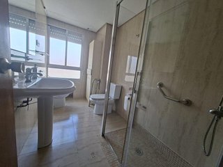 Piso en alquiler en Centro en Murcia
