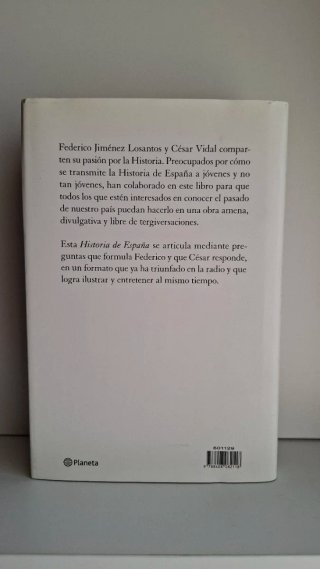 Historia de España