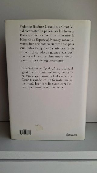 Historia de España