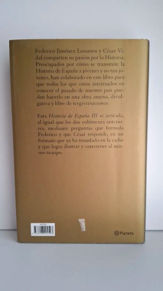 Historia de España