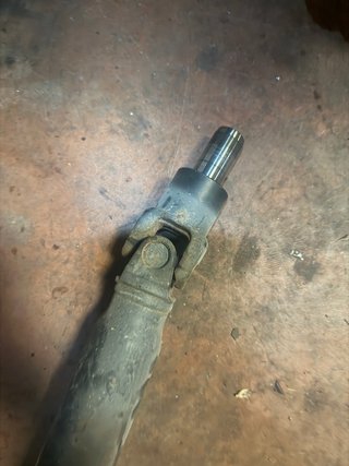 Cardan Subaru Impreza STI 2001-2007