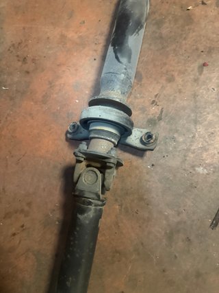 Cardan Subaru Impreza STI 2001-2007