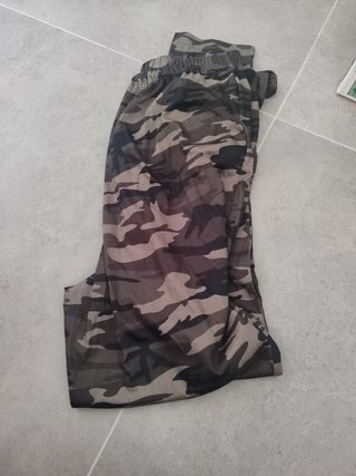 Ropa embarazo