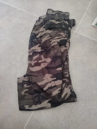 Ropa embarazo