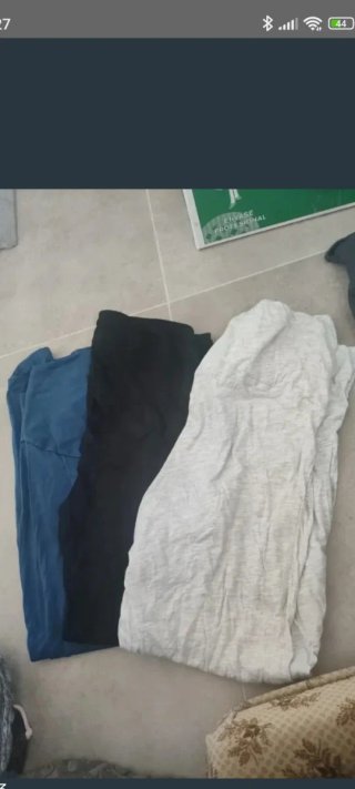 Ropa embarazo