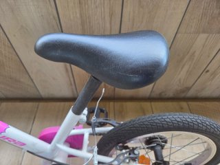 Bicicleta infantil Nakamura
