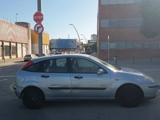 Ford Focus 2004