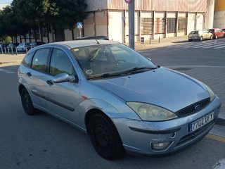 Ford Focus 2004