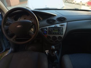 Ford Focus 2004