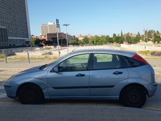 Ford Focus 2004