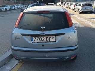 Ford Focus 2004