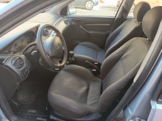 Ford Focus 2004