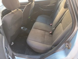 Ford Focus 2004