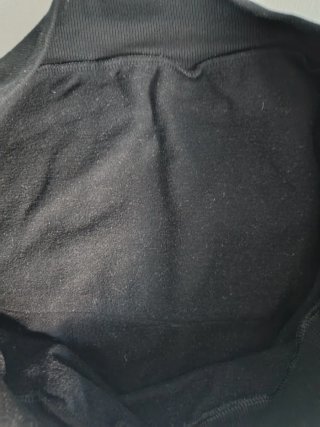 Sudadera Nike Air Negra