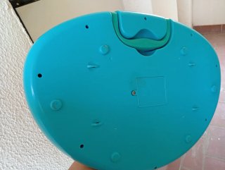 Juguete musical interactivo para niños