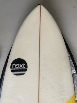 Tabla de surf Next 6’8 (49,2 litros)