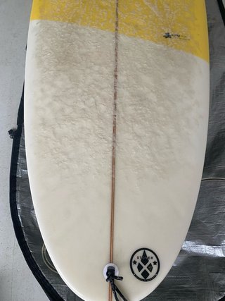 Tabla de surf Next 6’8 (49,2 litros)