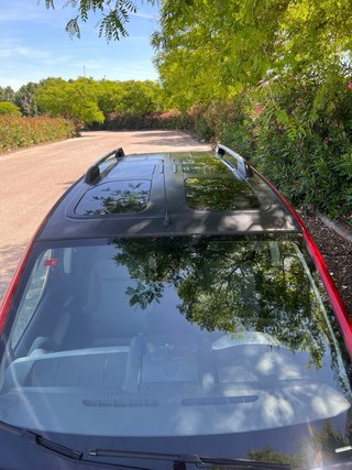 Peugeot Partner 2012