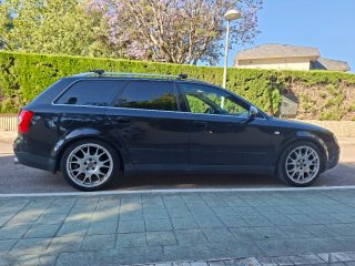 Audi A4 2004