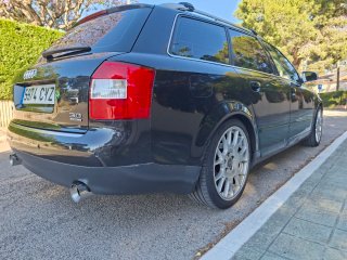 Audi A4 2004