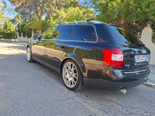 Audi A4 2004
