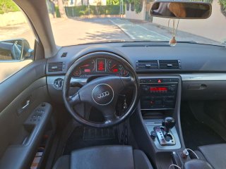 Audi A4 2004